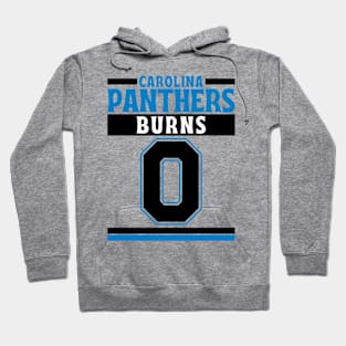 Carolina Panthers Burns 0 Edition 3 Hoodie